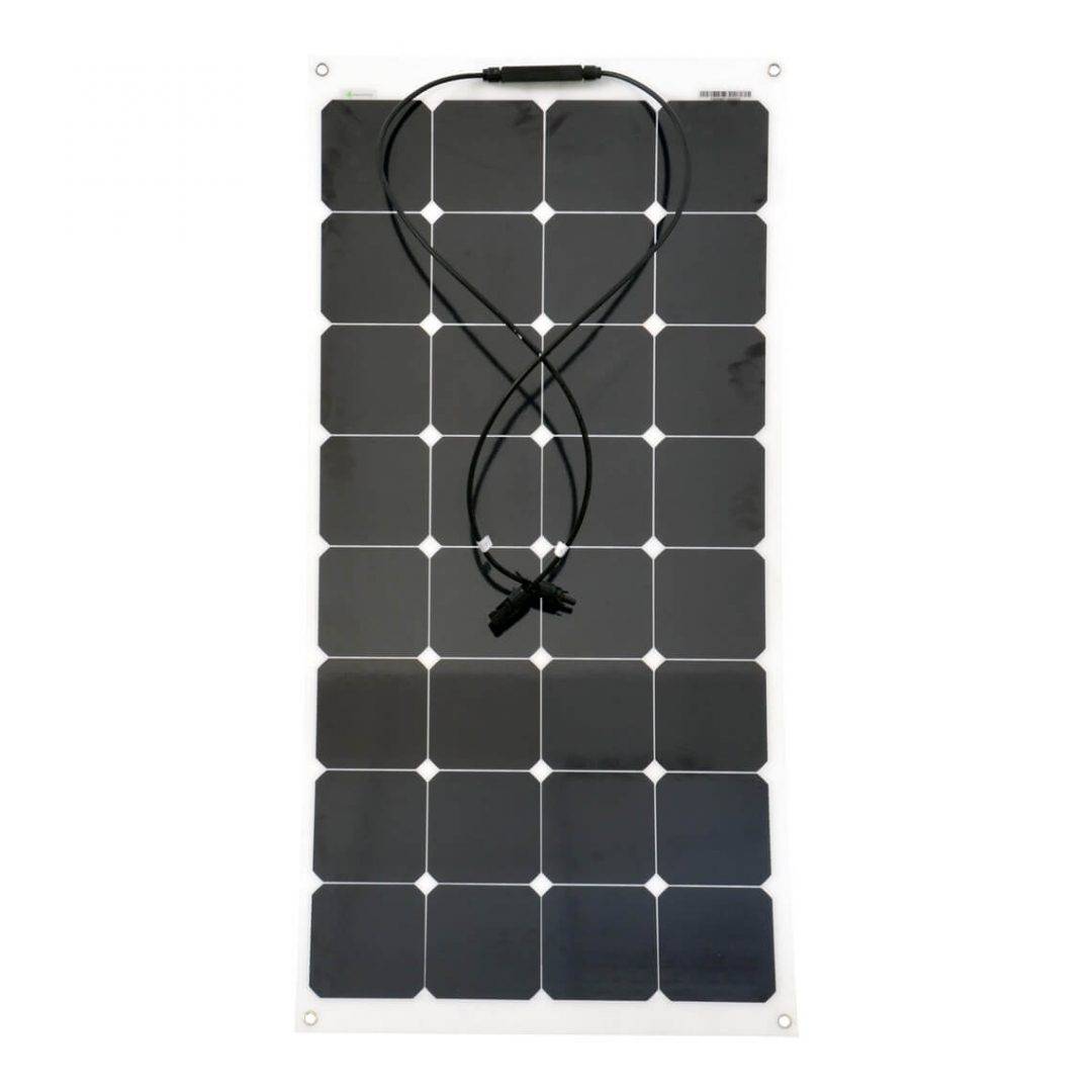 Solar Modul 120w - Image 2