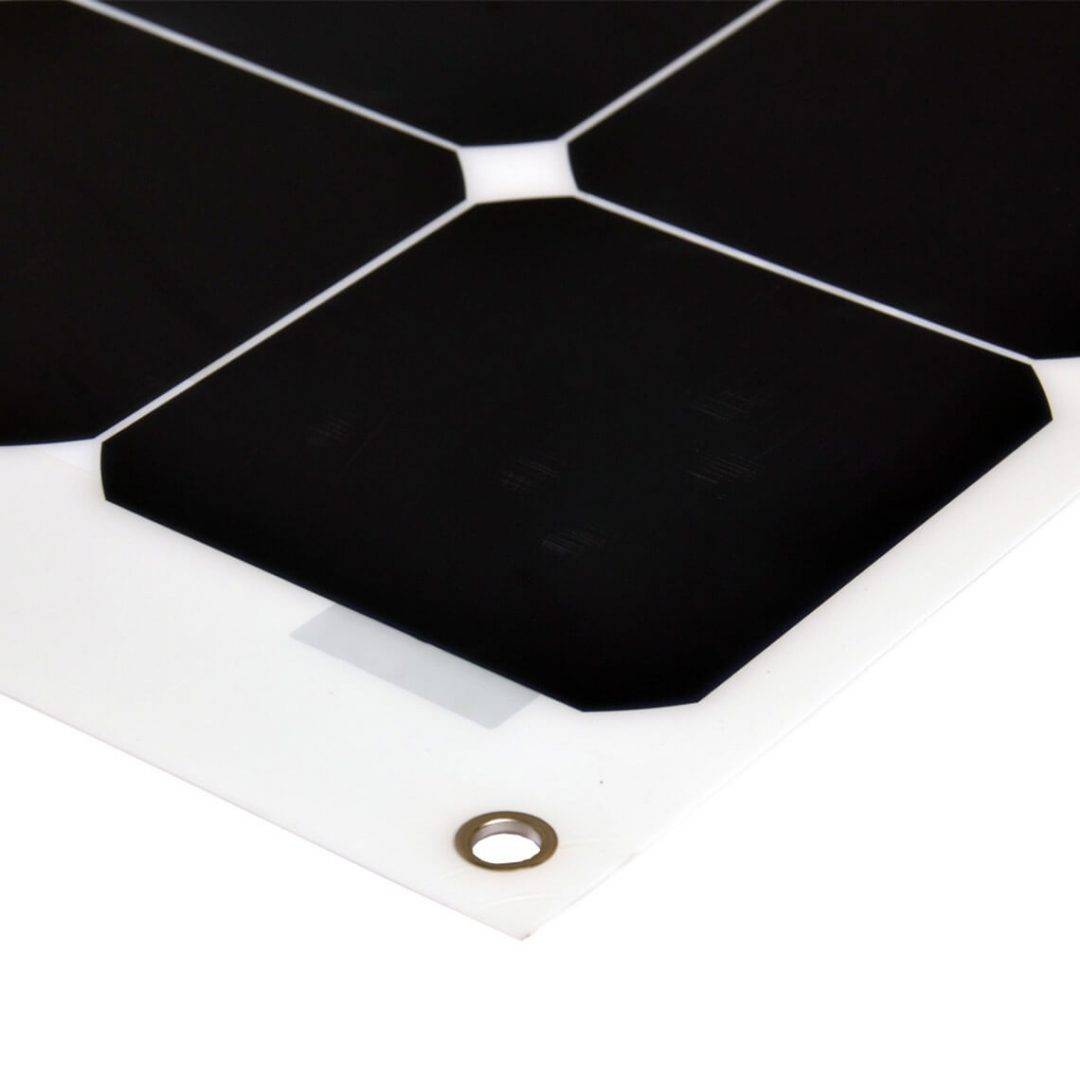 Solar Modul 120w - Image 3