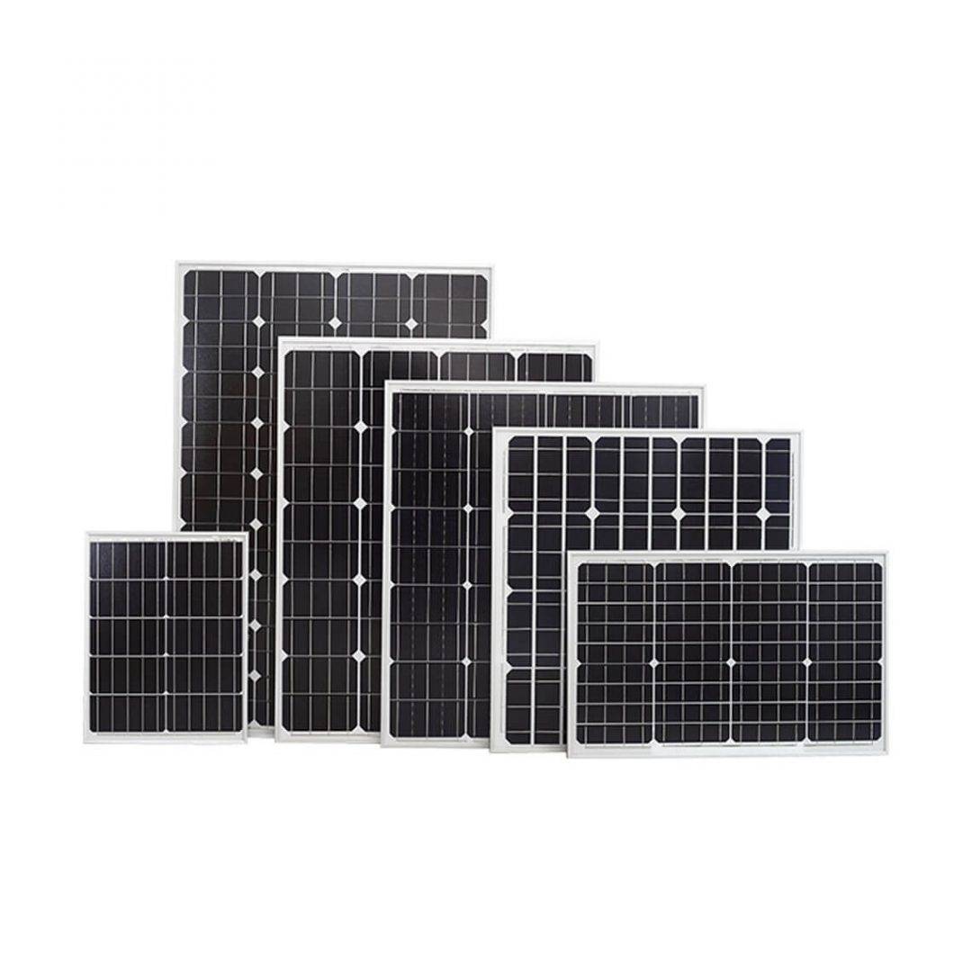 Solar Panel 300w - Image 4