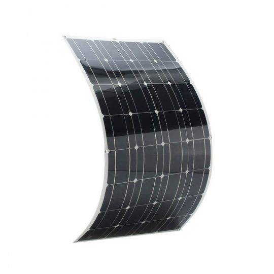 Solar Panel 100w