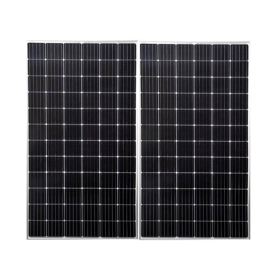 Solar Energy Panel - Image 3