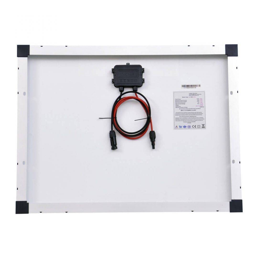Solar Panel 50w - Image 3