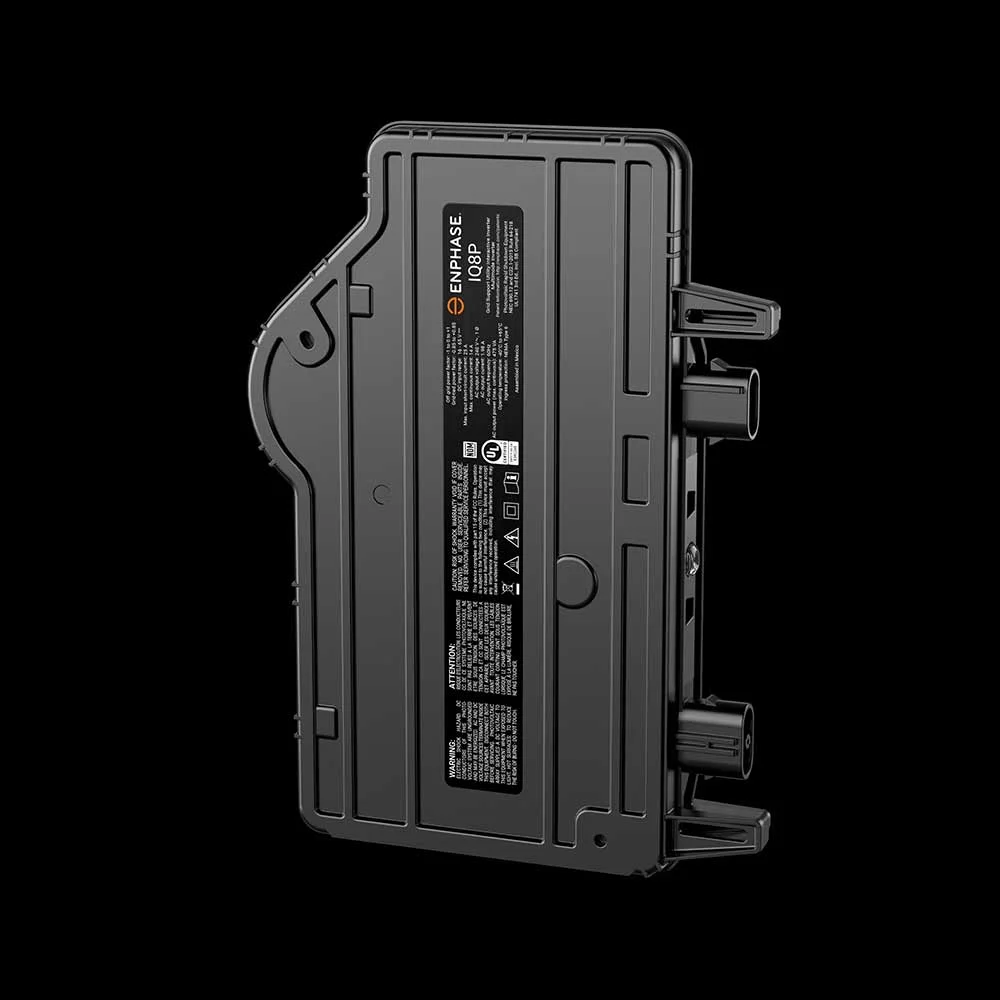 Micro-Inverter-enphase