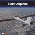 SolarStratos เครื่องบินพลังงานแสงอาทิตย์ลำแรกของโลก