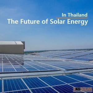 future of solar energy in thailand