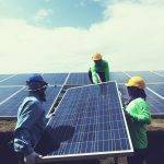 Solarcell พลังงานทางเลือกที่อุตสาหกรรมไทยควรให้ความสำคัญ