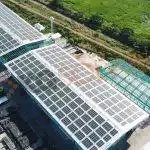 โรงงานผลิตคอนกรีต