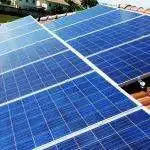 คุณวชิรยา ติดตั้งโซลาร์เซลล์ 10 kWp