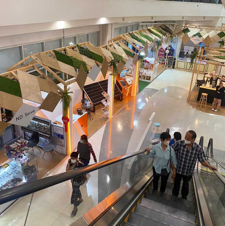 shop kg solarสาขาเชียงใหม่ ที่เซนทรัลเฟสติวัล