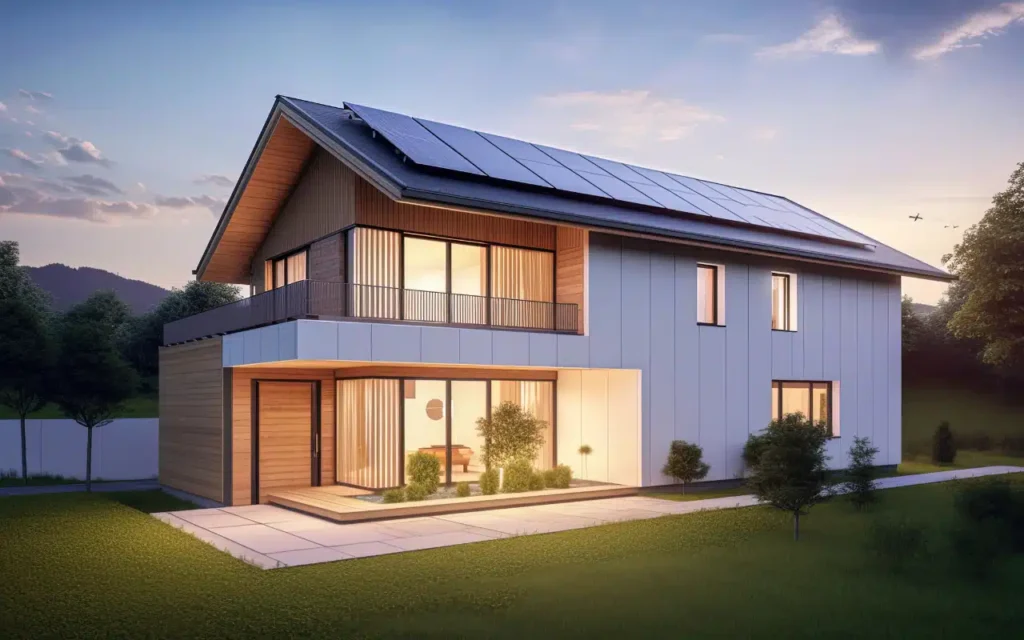 Micro-Inverter-คืออะไร