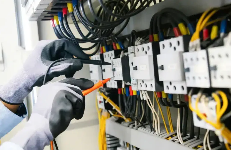 ไฟช็อต ไฟรั่ว ไฟดูด คืออะไร