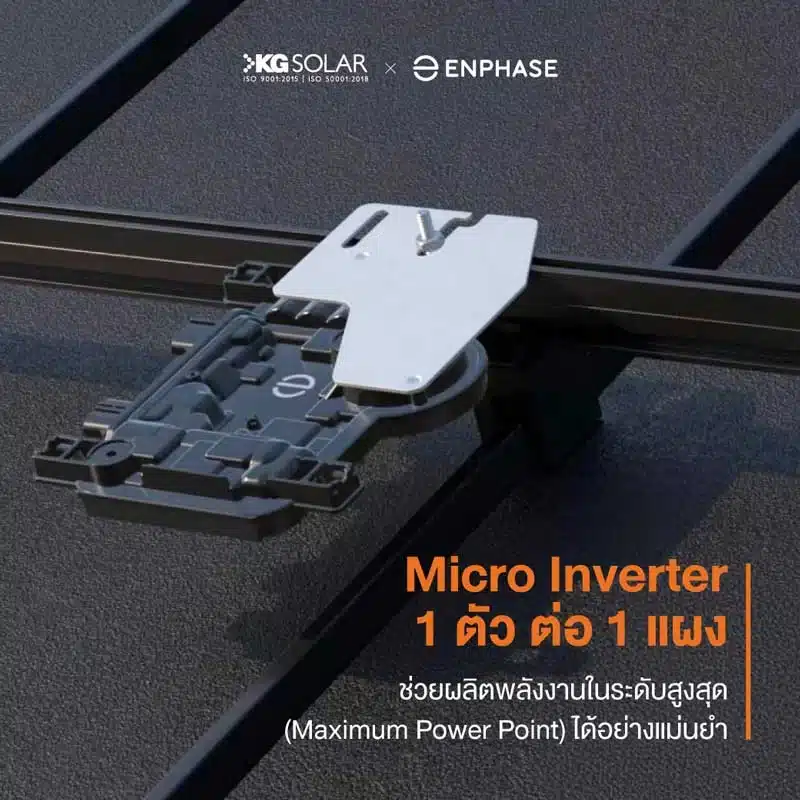 Micro-Inverter