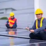 ชวนคุณอ่าน 12 รายชื่อบริษัทโซล่าเซลล์ในไทย 2025