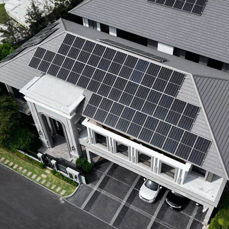 Solar-Rooftop