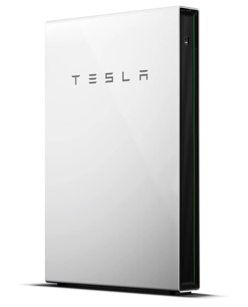 Tesla Powerwall