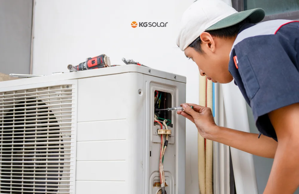 5 อุปกรณ์เช็คไฟรั่วพื้นฐาน