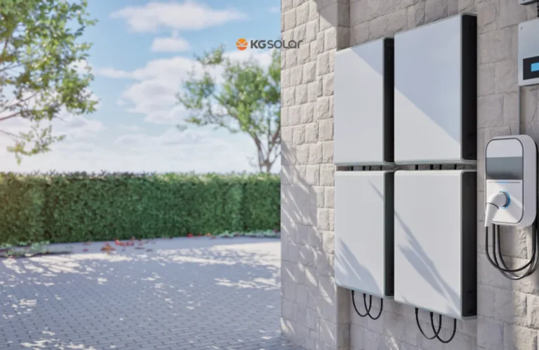 Wall Charge คือ