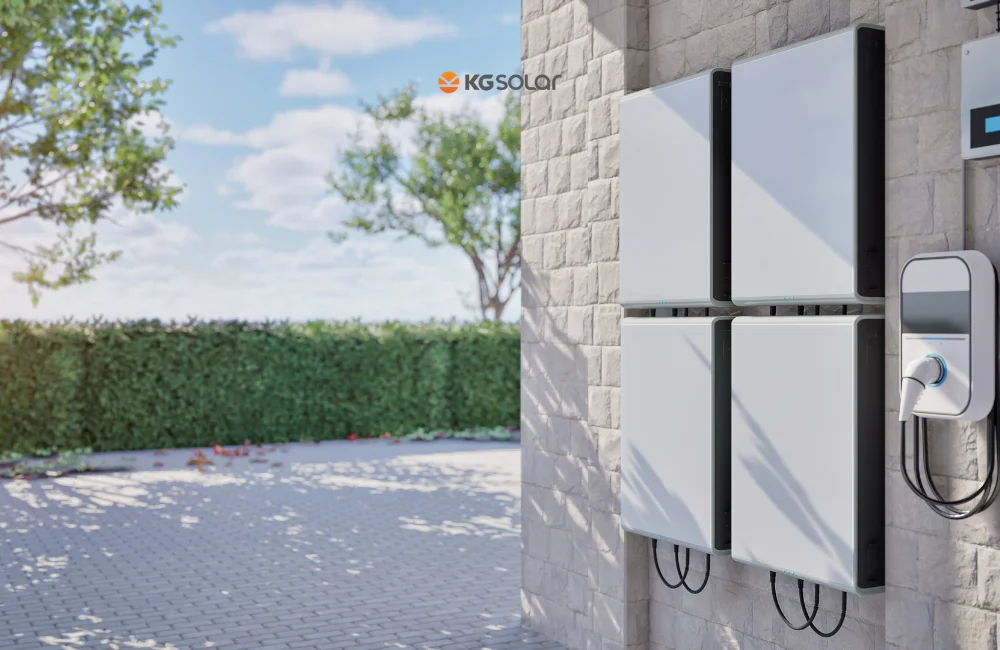 Wall Charge คือ