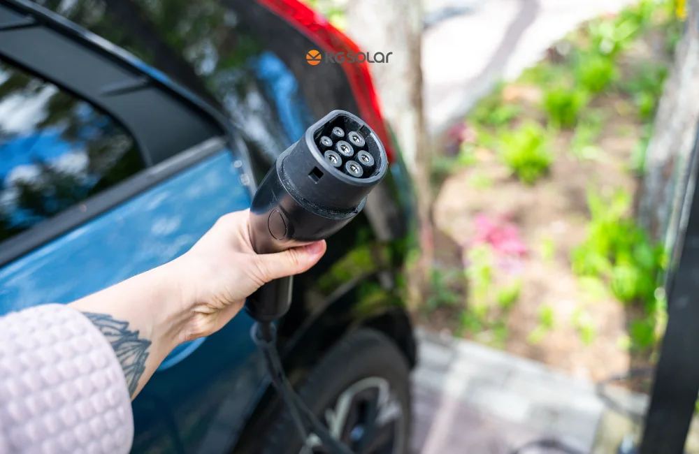 ประเภทของหัวชาร์จ