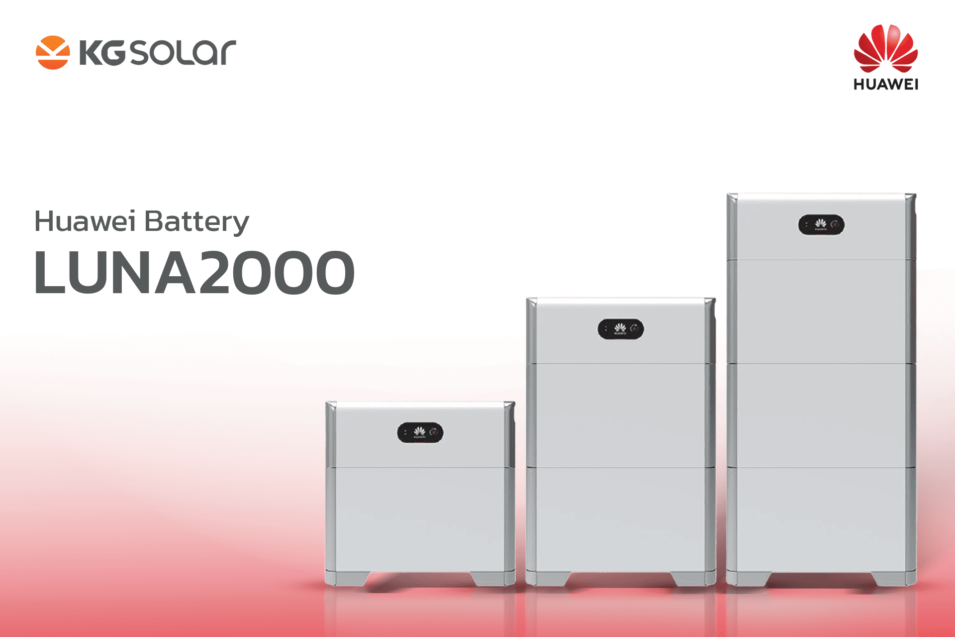 Huawei LUNA2000