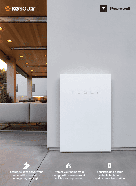 Tesla Powerwall