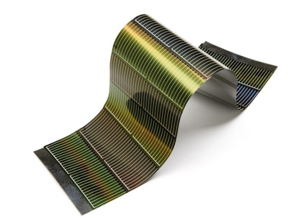 Amorphous Silicon